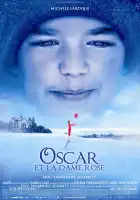  Оскар и Розовая дама смотреть онлайн (2009) 